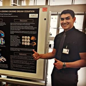 Meet your Posher, Ben